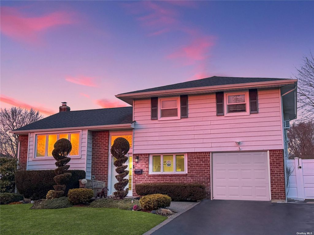 4 Michael Drive, Old Bethpage, NY 11804 Trulia