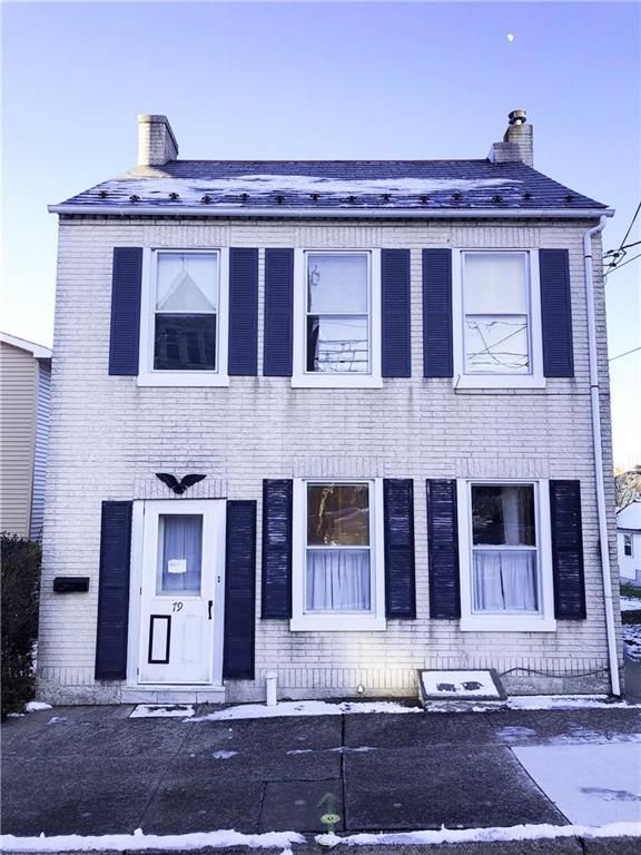 79 S Church St, Macungie, PA 18062