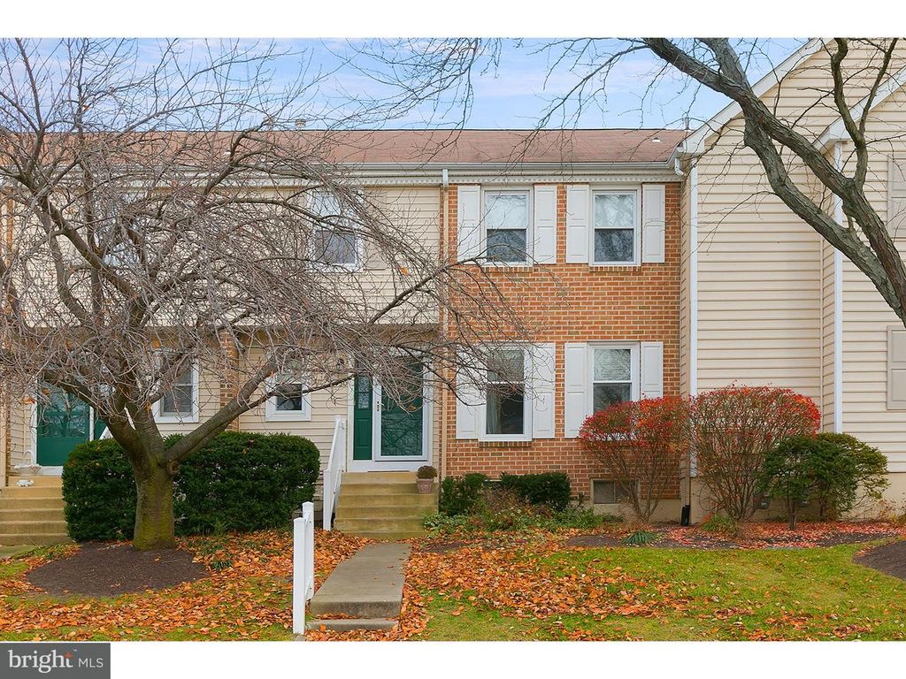 930 Society Hl, Cherry Hill, NJ 08003 Trulia