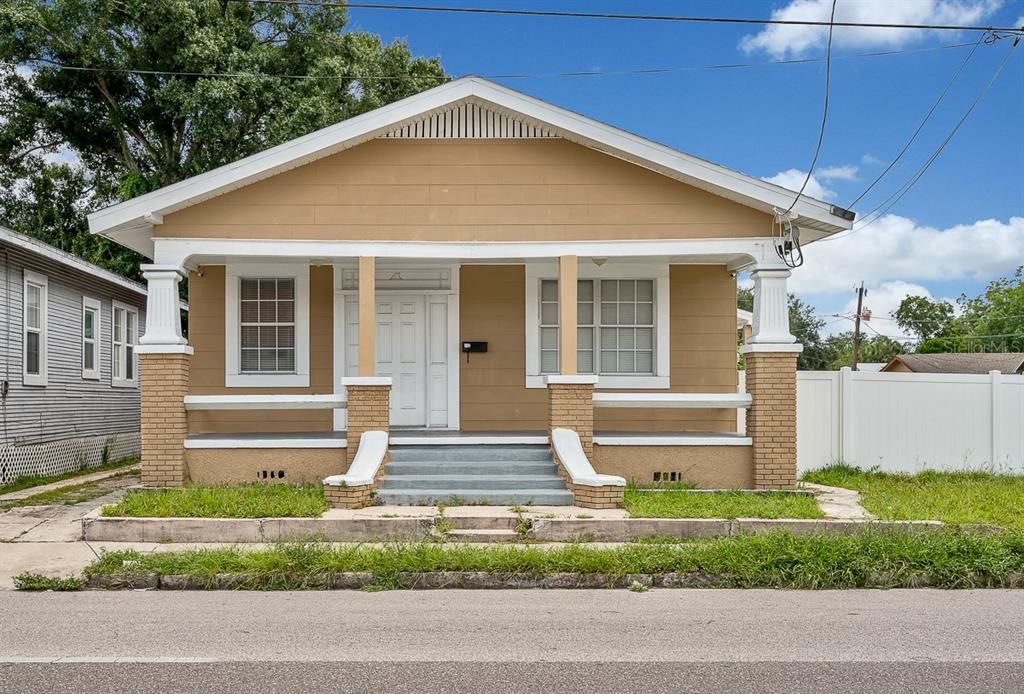 3413 N 15th St, Tampa, FL 33605