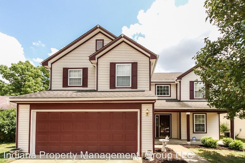 5439 Lake Boggs St, Indianapolis, IN 46254 Trulia