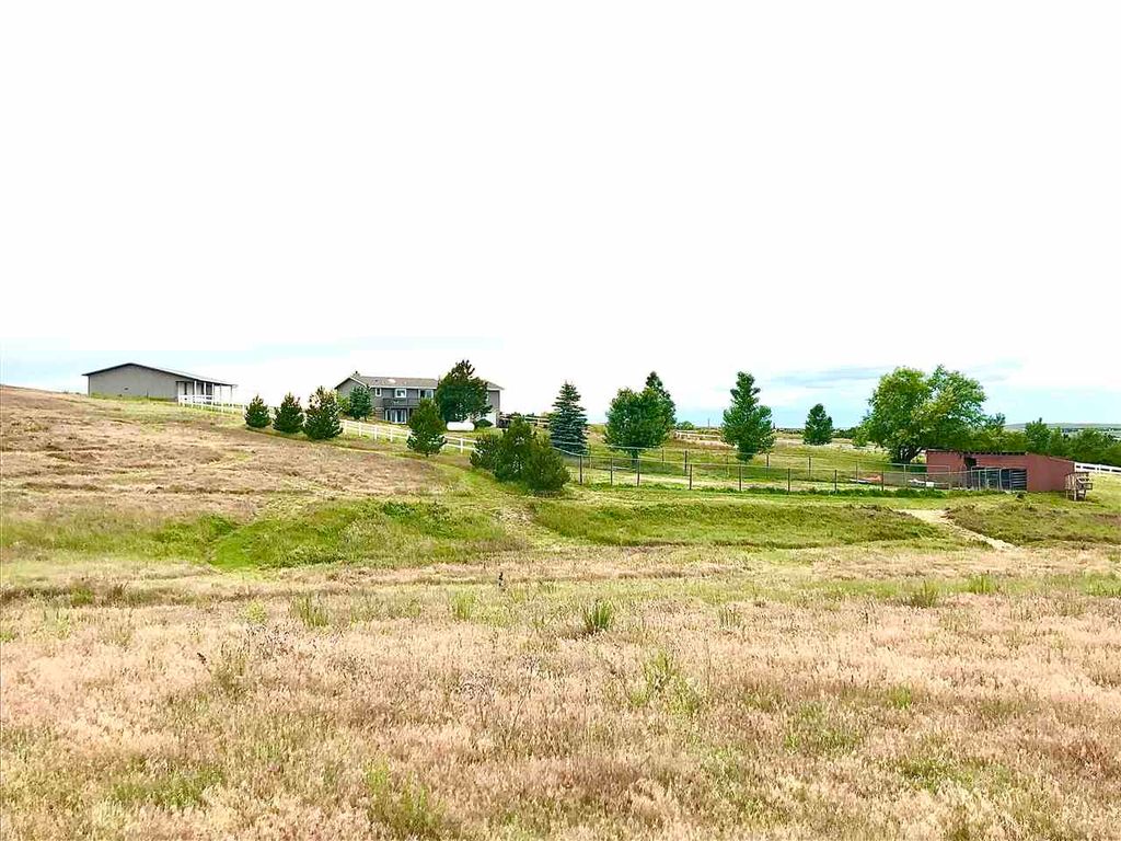 2718 Fort Sidney Rd, Sidney, NE 69162
