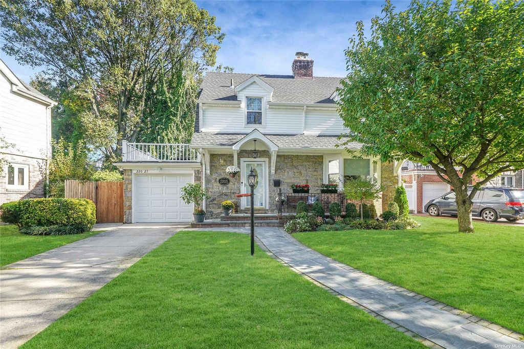 22025 Hartland Avenue, Jamaica, NY 11427 Trulia