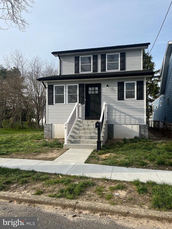 14 Marlborough Ave, Mount Ephraim, NJ 08059 Trulia