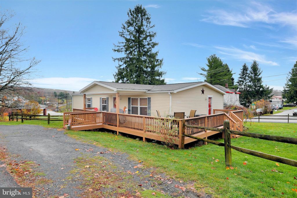 53 Oak St, Deer Park, MD 21550 Trulia