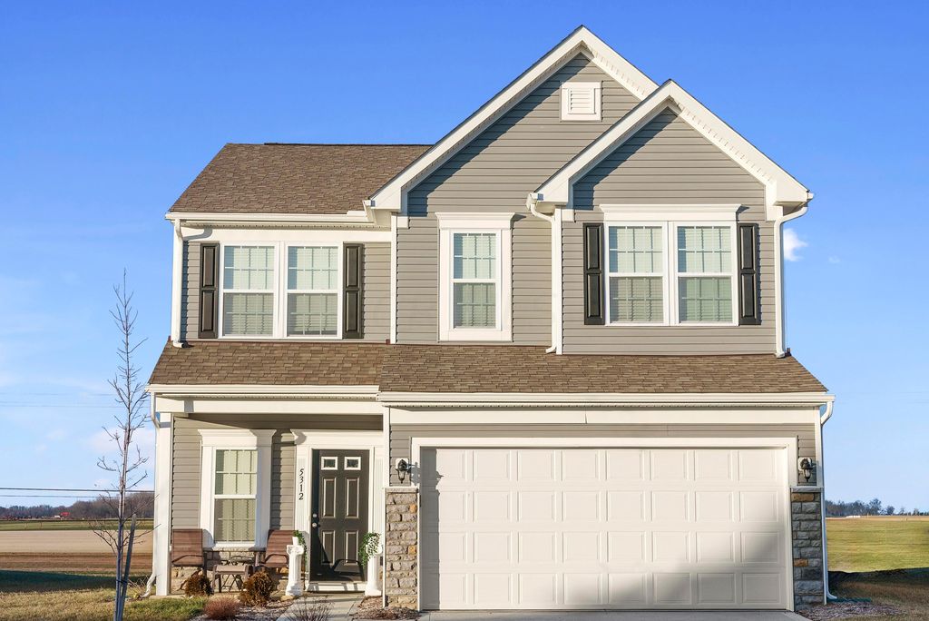 5312 Karst Cir, Ashville, OH 43103 Trulia