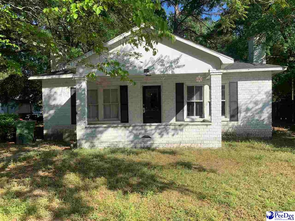 604 E Hampton St, Darlington, SC 29532 Trulia