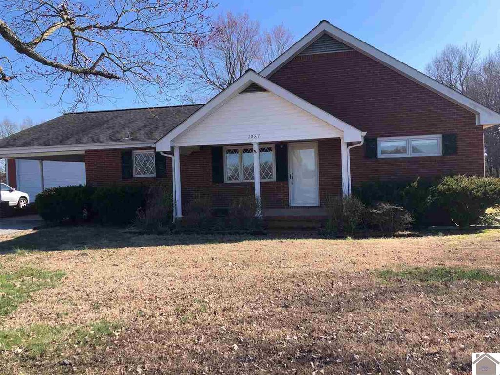 2087 State Line Rd E, Hazel, KY 42049 Trulia