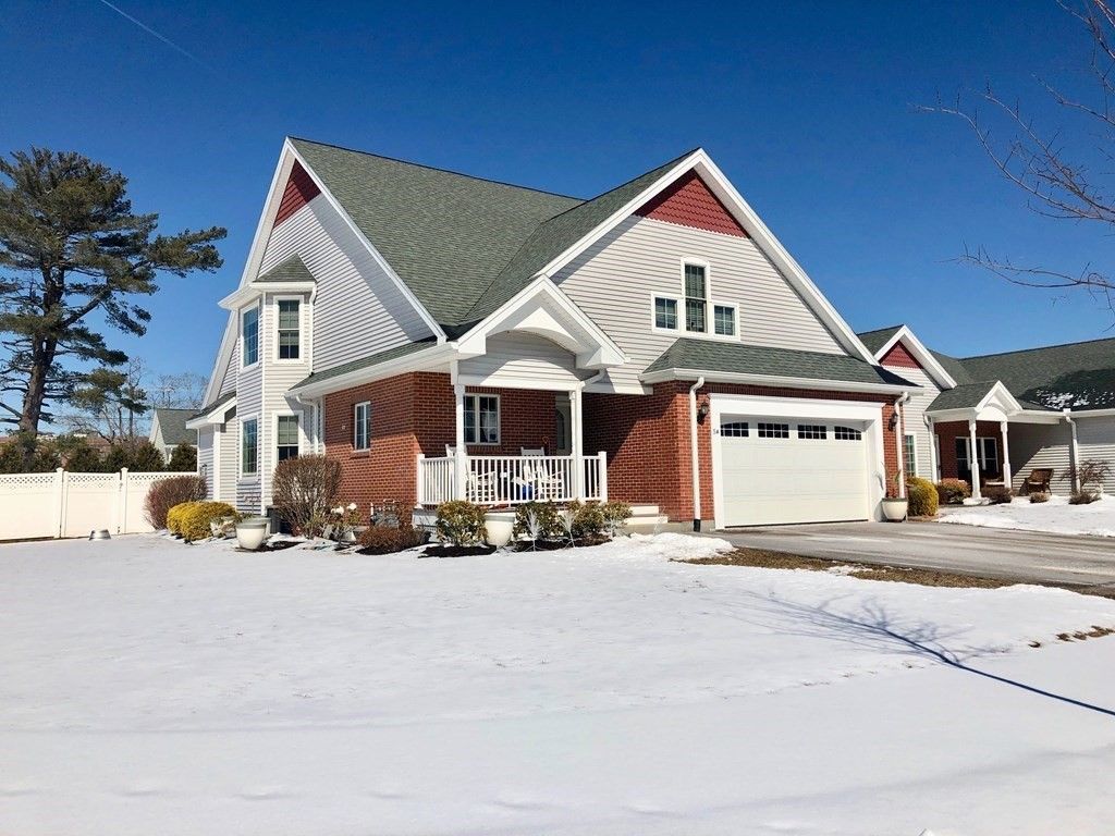 55A Shea Ln A, Foxboro, MA 02035 Trulia