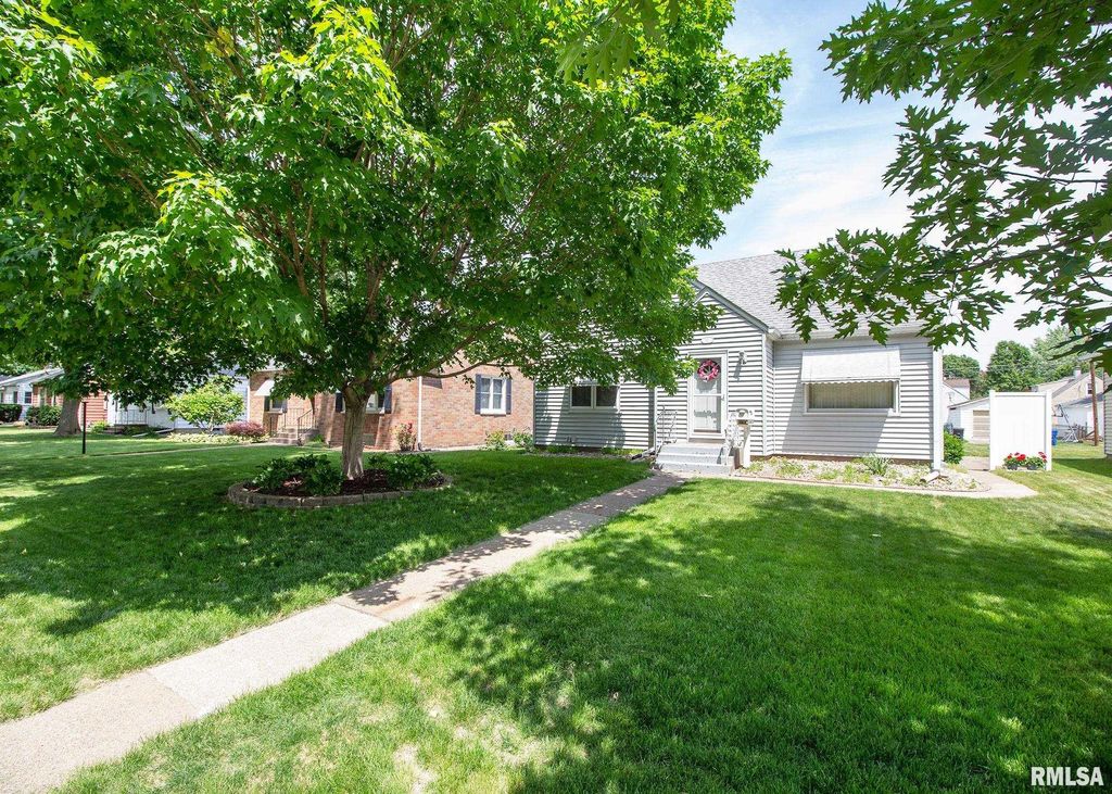 541 28th Ave, Moline, IL 61265 Trulia