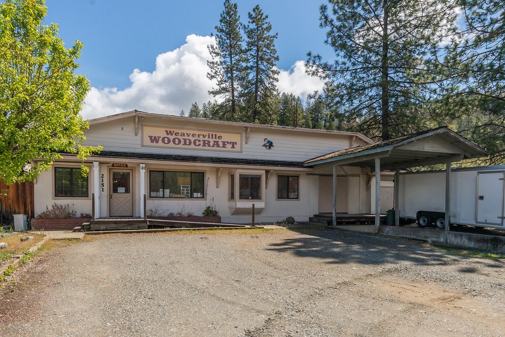 2151 Main St, Weaverville, CA 96093 Trulia