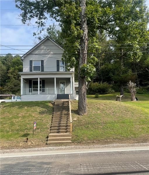 10282 State Route 85, Kittanning, PA 16201