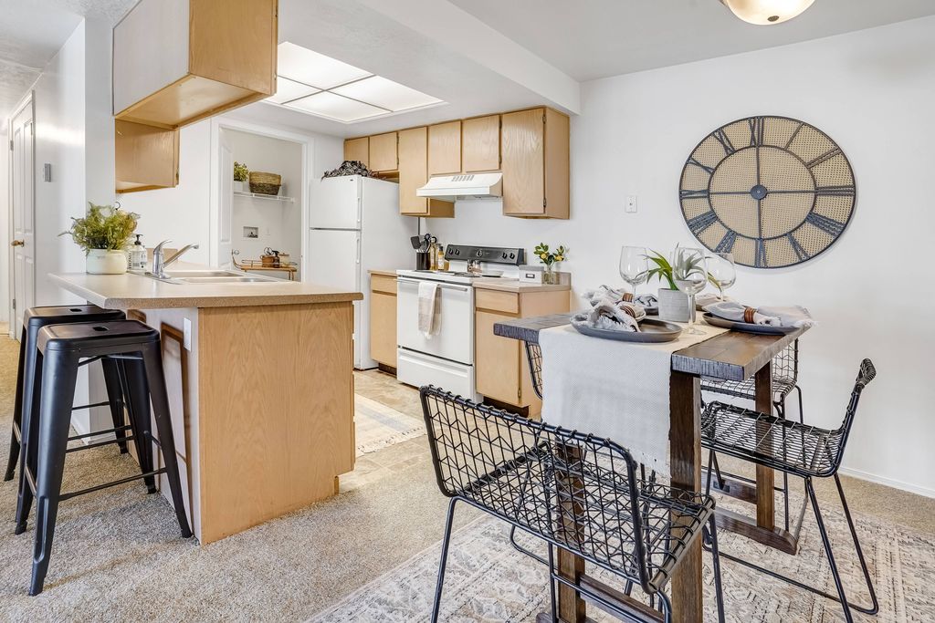 5555 S  Red Cliff Dr #5548C, Salt Lake City, UT 84123