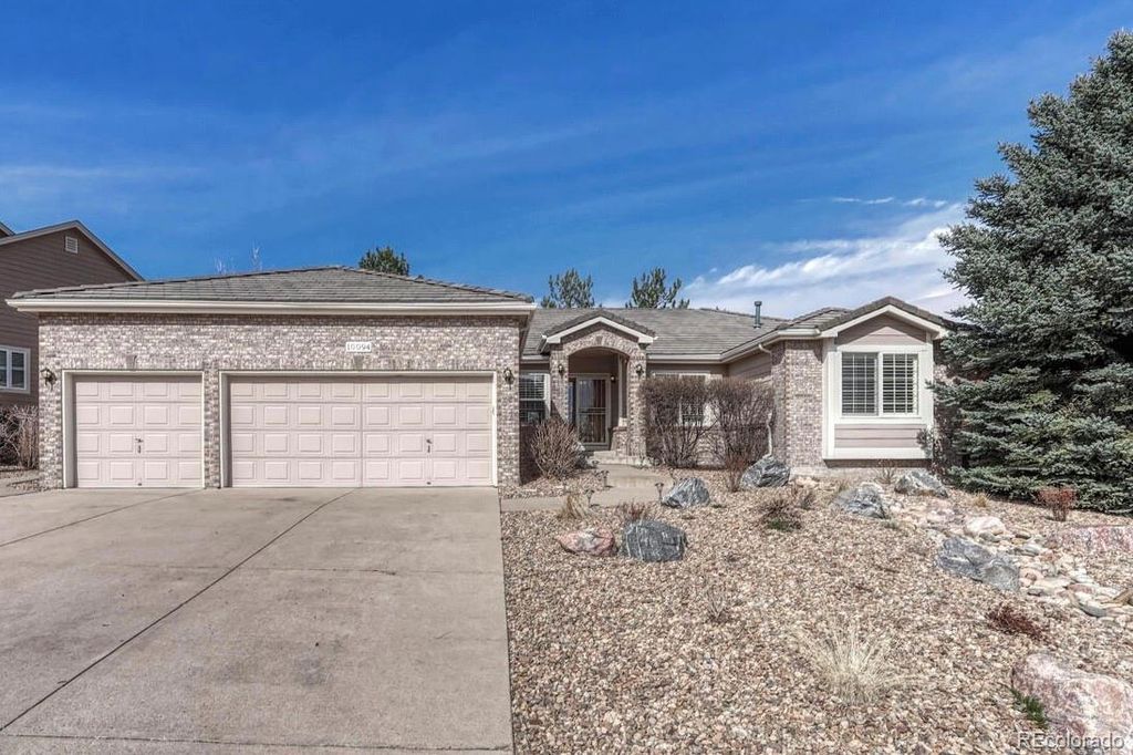 10094 Wyecliff Drive, Highlands Ranch, CO 80126