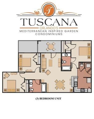 8000 Tuscany Way #4401, Davenport, FL 33896