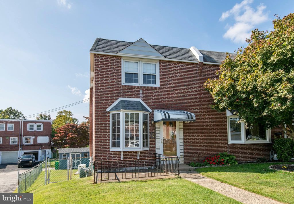 506 Parkview Cir, Ridley Park, PA 19078