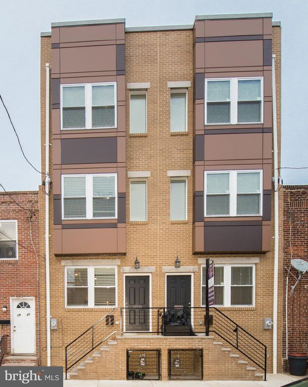 1929 Manton St, Philadelphia, PA 19146