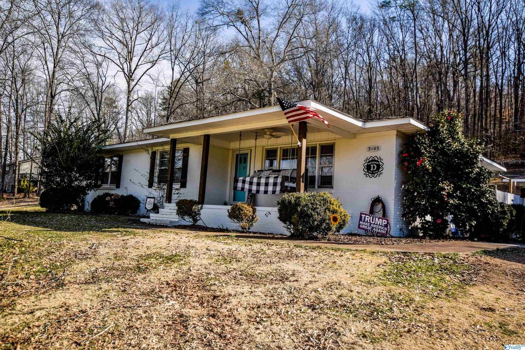 3105 Willow Beach Rd, Guntersville, AL 35976 Trulia
