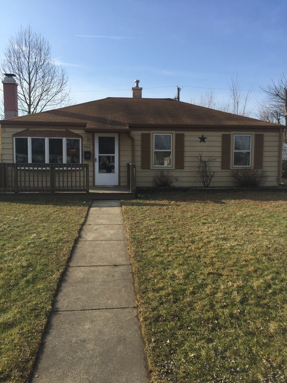 806 N Indiana Ave, Griffith, IN 46319 Trulia