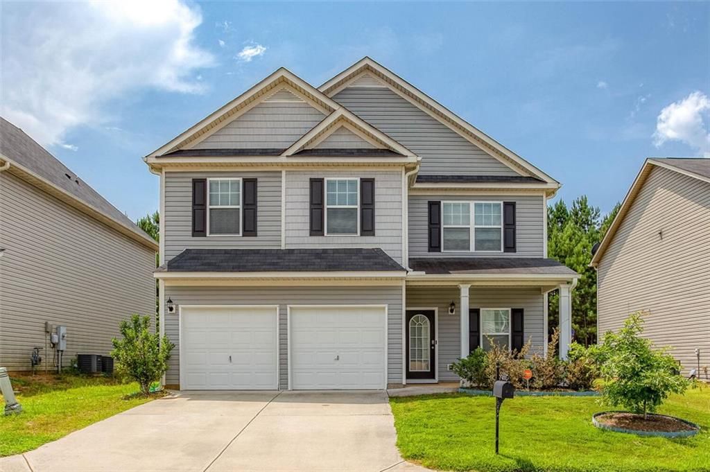 153 Bollen Ln, Hiram, GA 30141