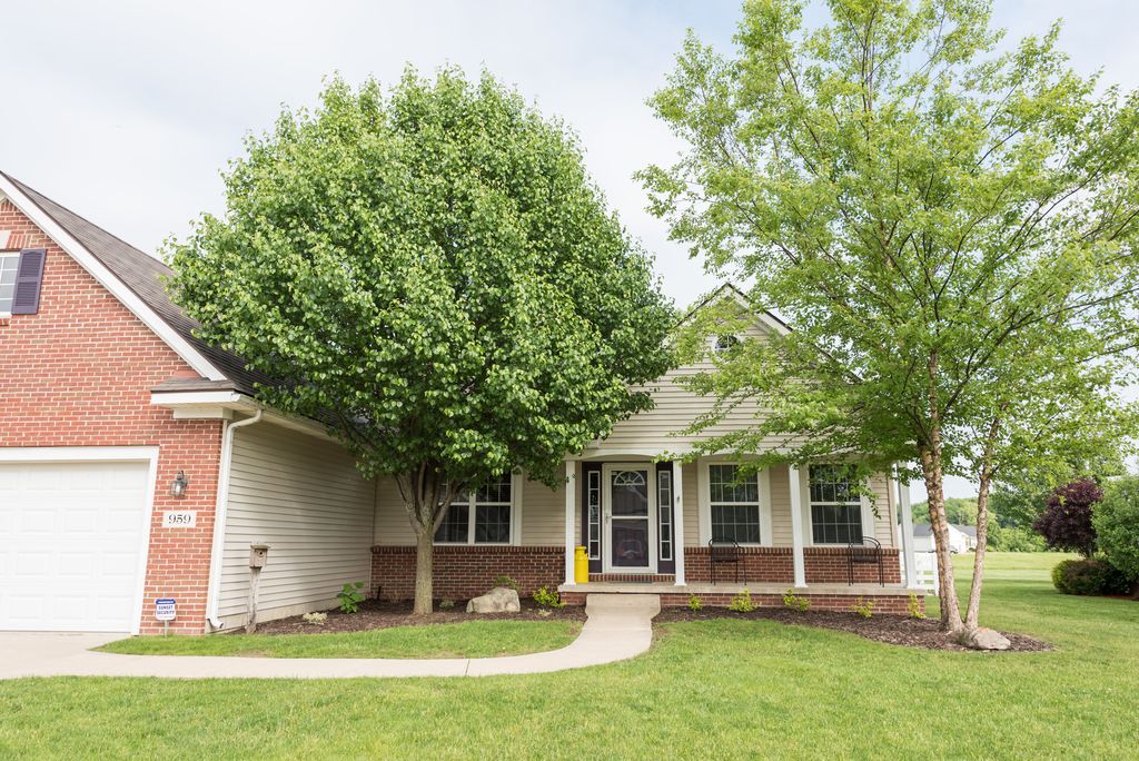 959 Plum Grove Dr, Monroe, MI 48161 Trulia