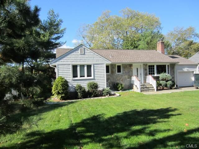 104 Old Kings Hwy S, Darien, CT 06820