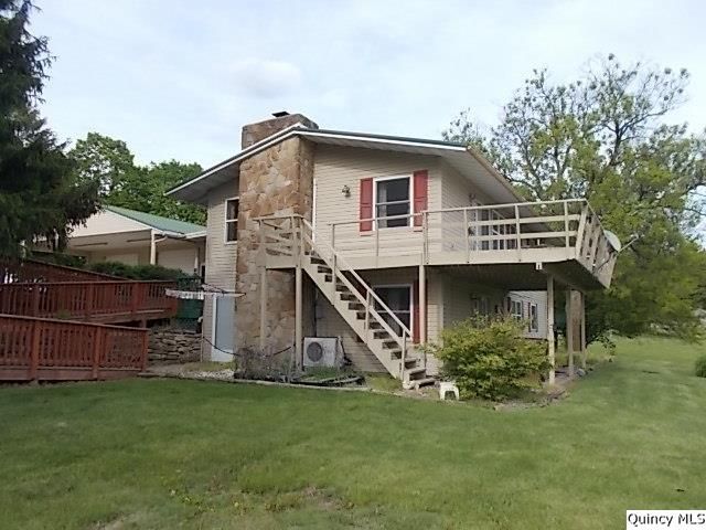 1799 E County Road 1540 N, Carthage, IL 62321