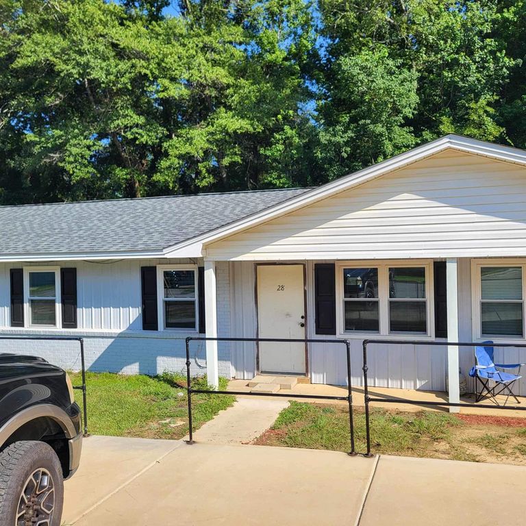 545 Martin Luther King Dr 28, Flomaton, AL 36441 Trulia