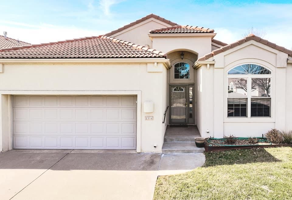 2516 Flor De Sol Dr, Salina, KS 67401 Trulia