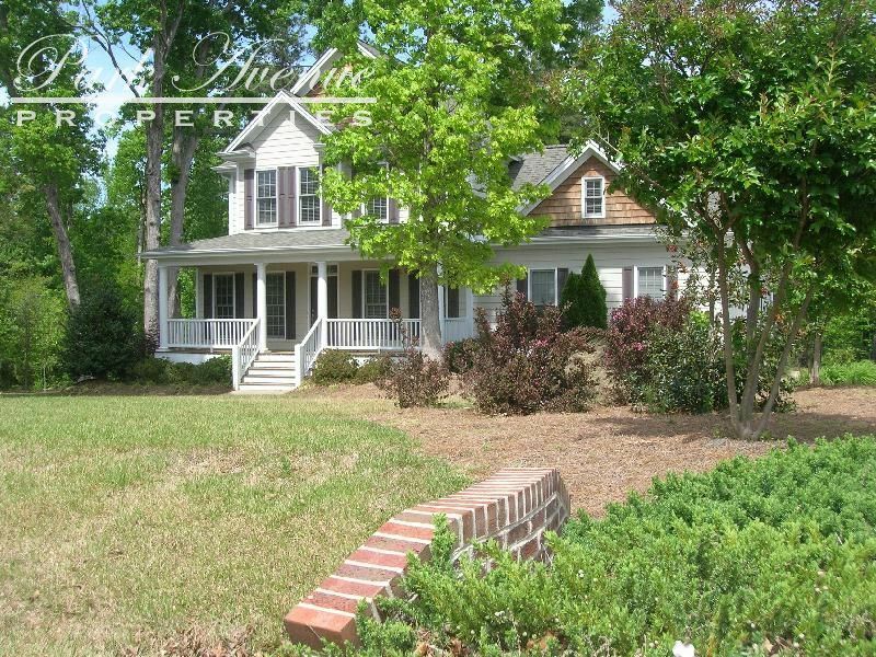 1168 Smith Creek Way, Wake Forest, NC 27587