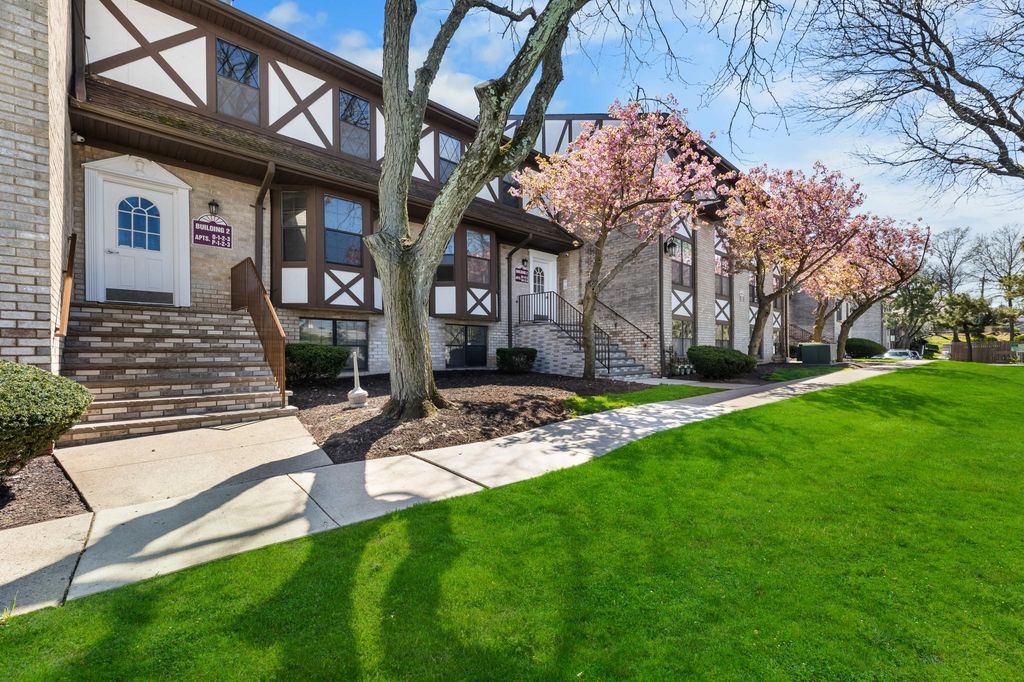 Sleepy Hollow Garden Apartments Fords, NJ Trulia