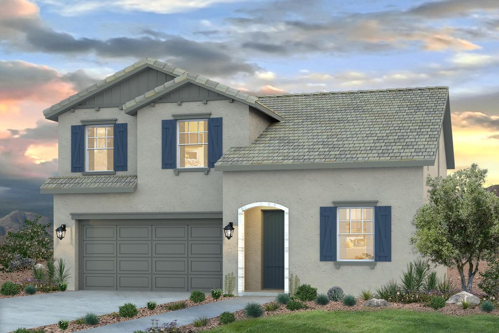 Collins Emery at Riverstone Madera, CA Trulia