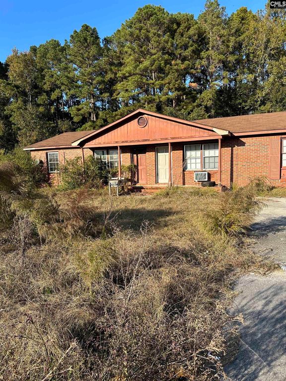 148 Lake Edisto Rd, Orangeburg, SC 29118 MLS 574402 Trulia
