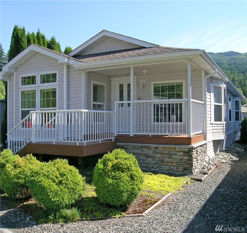921 Autumn Ln #235, Bellingham, WA 98229