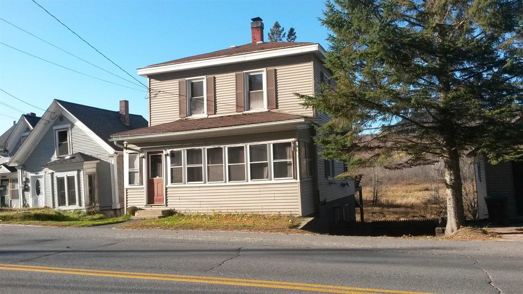 92 Derby Street, Island Pond, VT 05846 Trulia