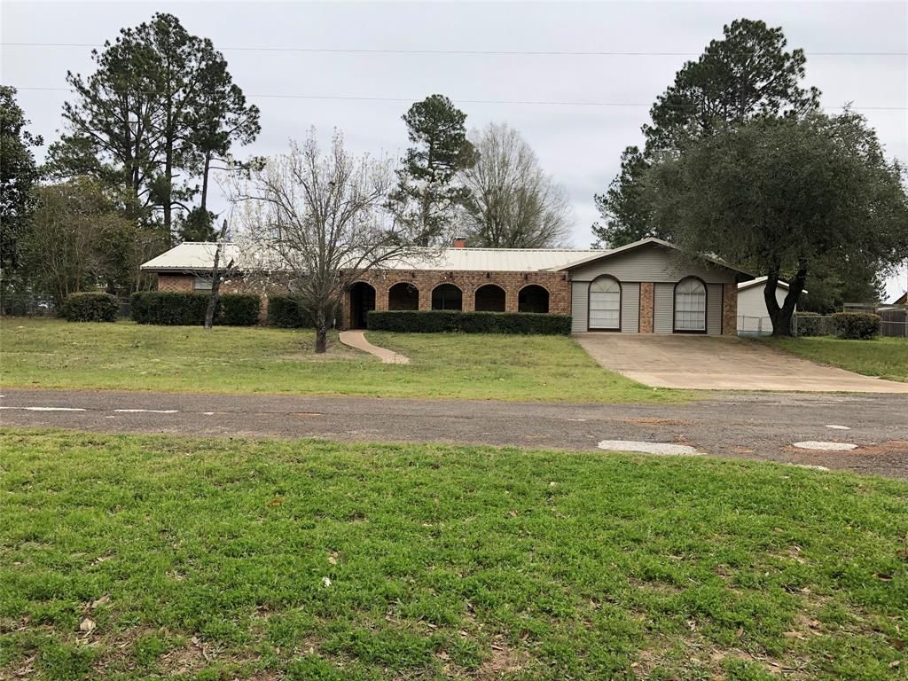 221 Redbud St, Jewett, TX 75846 Trulia