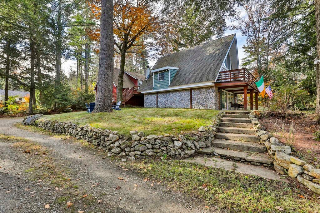 11 Colony Drive, Center Barnstead, NH 03225 Trulia