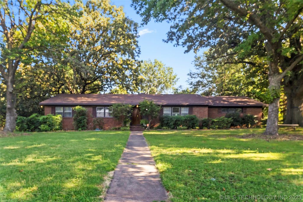 2506 Haskell Blvd, Muskogee, OK 74403 Trulia