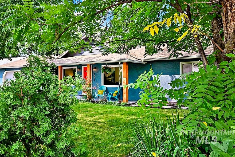 1001 S Phillippi St, Boise, ID 83705