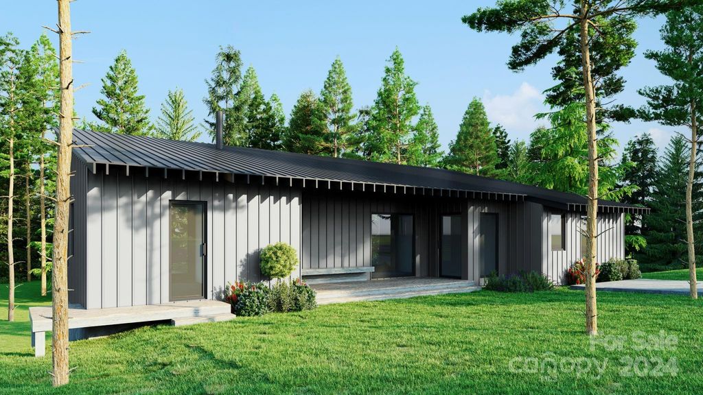 5 Autumn Trail Ln, Asheville, NC 28803 Lot/Land for Sale MLS 4109743