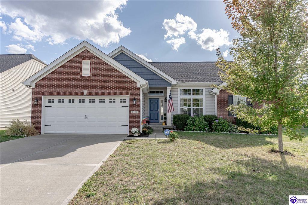 2116 Meadows Edge Ln, Louisville, KY 40245 Trulia