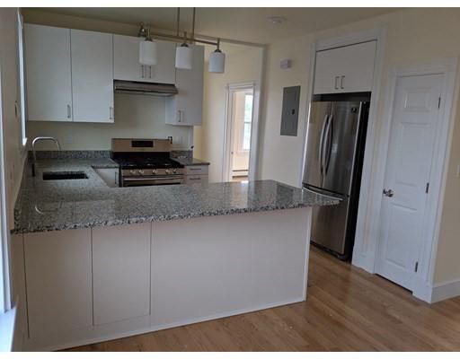 22 Leland St #3, Somerville, MA 02143