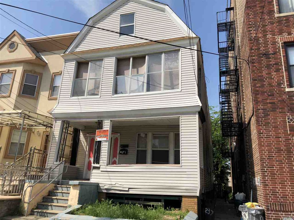 237 Danforth Ave, Jersey City, NJ 07305 Trulia