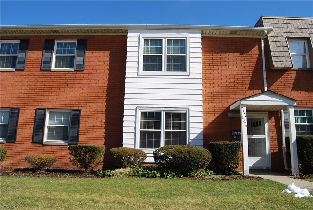 2773 Pease Dr C313, Rocky River, OH 44116 Trulia