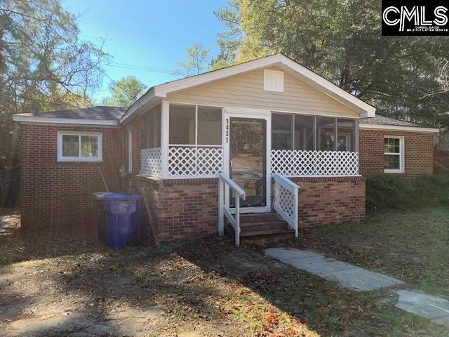 1431 Bonner Ave, Columbia, SC 29204