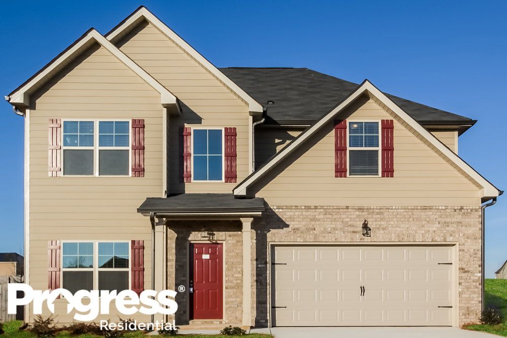3219 Puritan Way, Mcdonough, GA 30252