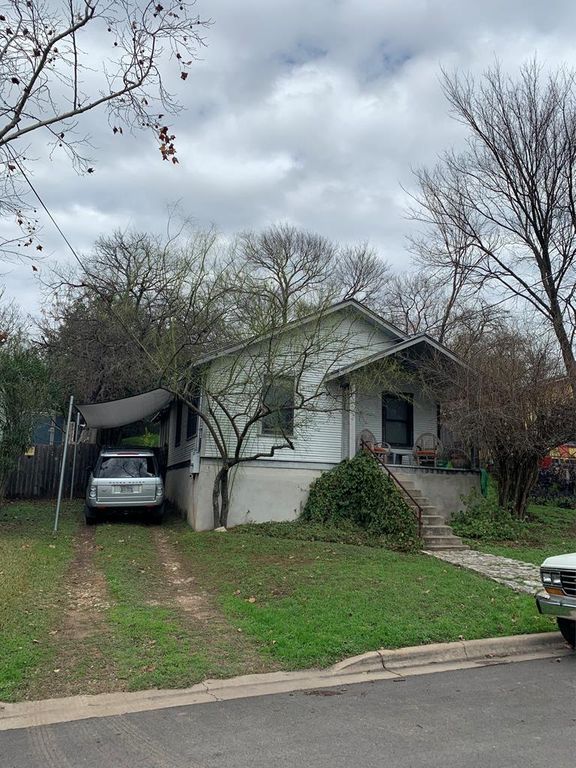 1914 E 8th St, Austin, TX 78702