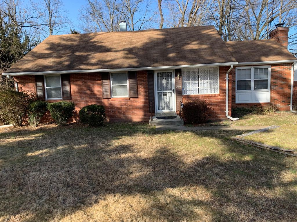 2018 Leonard Rd, Falls Church, VA 22043 Trulia