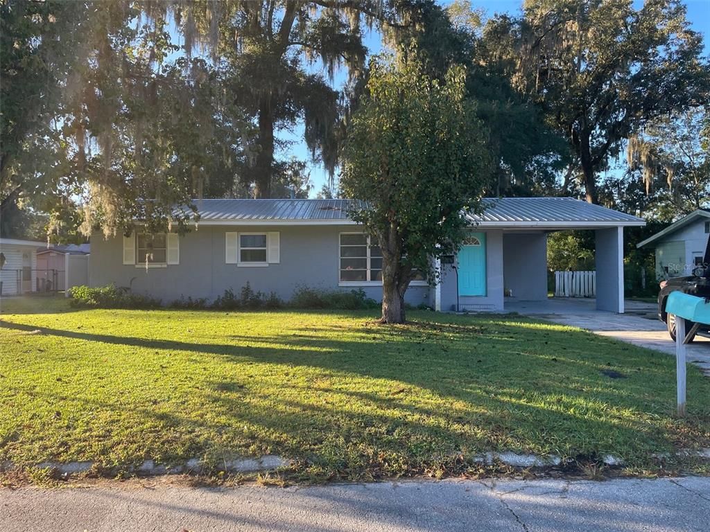 258 SE Oak Hill St, Lake City, FL 32025