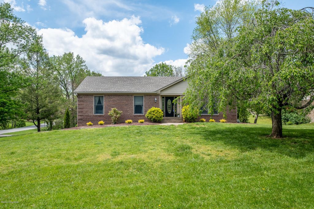 12123 Valley Dr, Goshen, KY 40026 Trulia